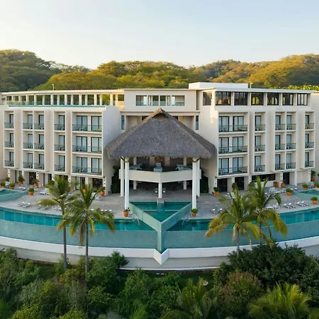 Delta Hotels By Marriott Riviera Nayarit, An All-Inclusive Resort-2